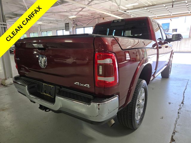 2021 Ram 2500