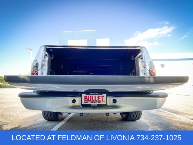 Used 2004 Ford F-150 For Sale in Livonia, MI