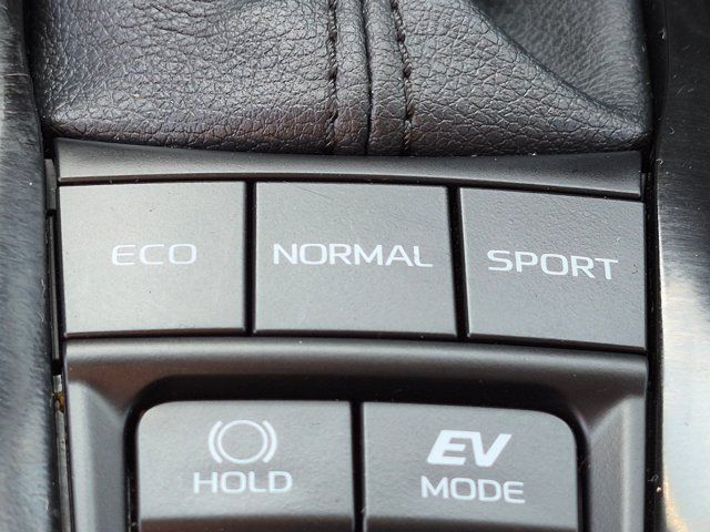 Used 2025 Toyota Camry Sedan