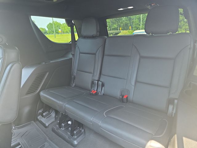Used 2021 Gray GMC Denali image 13