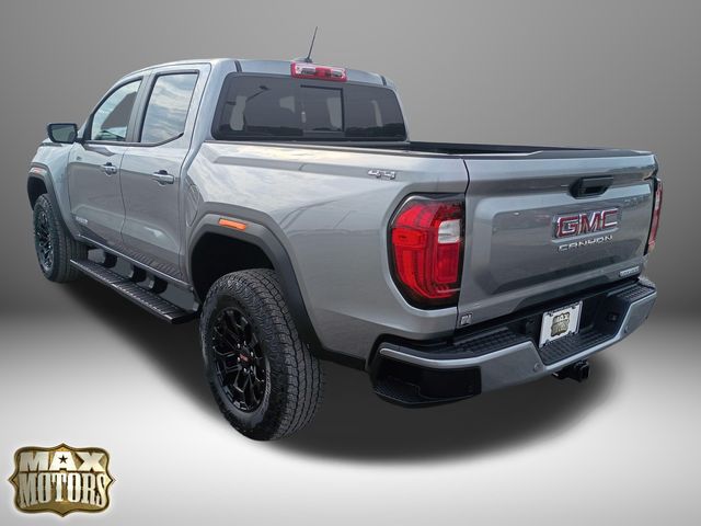 New 2026 GMC Canyon Truck