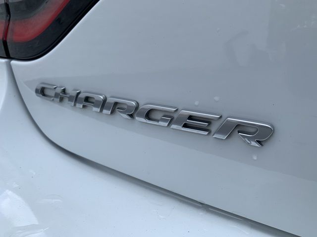 2023 Dodge Charger SXT photo