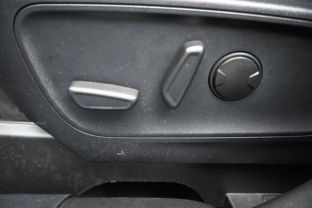 Used 2025 Ford Escape SUV