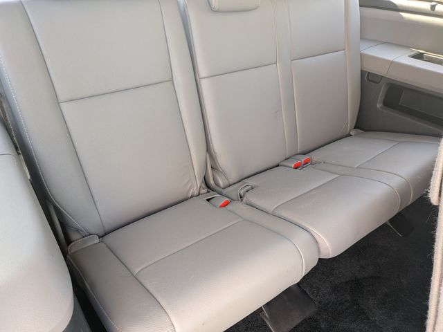2018 Toyota Sequoia