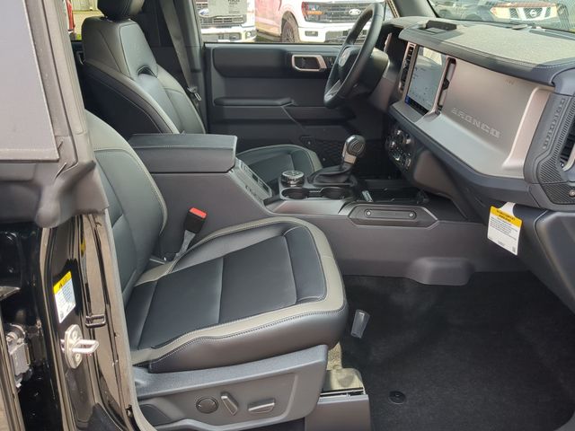 New 2026 Shadow Black Ford Outer Banks® image 42
