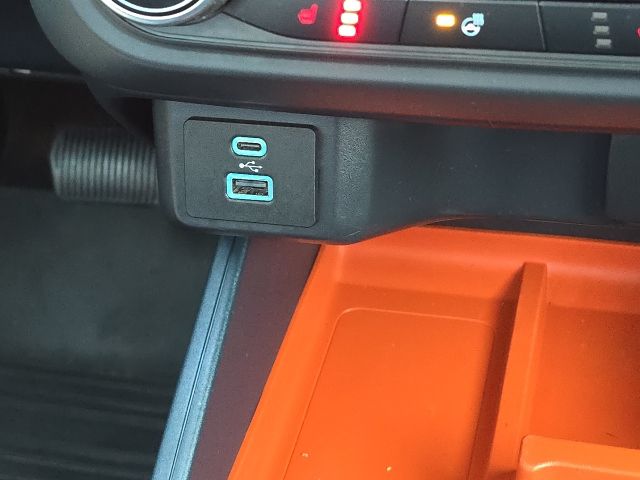 2024 Ford Maverick XLT:168024A