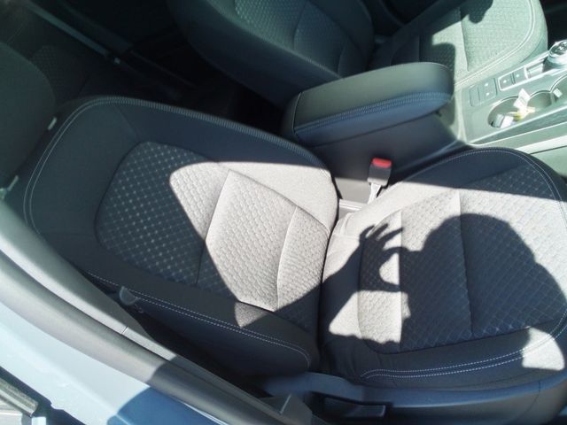 New 2026 Blue Ford Active image 16