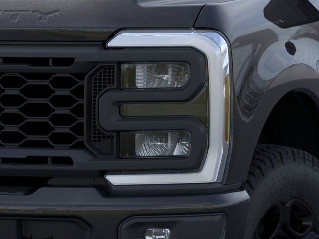 2025 Ford F-350 Super Duty XL