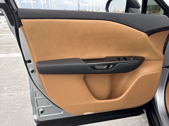 2025 Lexus GX - $37,846