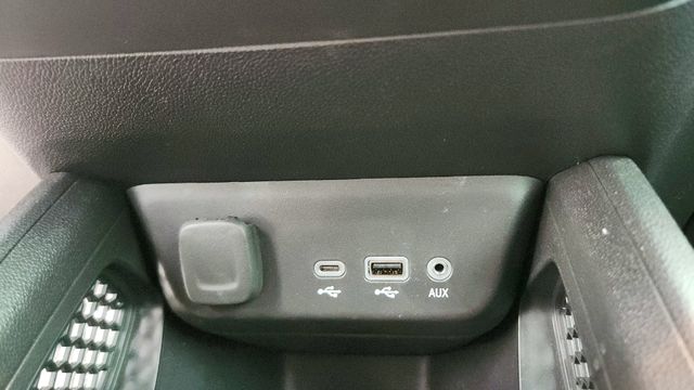 2022 Chevrolet TrailBlazer