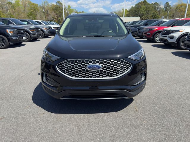 2024 Ford Edge SEL 8