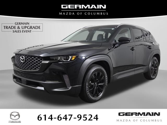 Mazda CX-50 2.5 S Select AWD