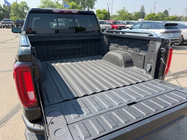 2023 Onyx Black GMC Sierra 1500 Denali 4X4 Truck