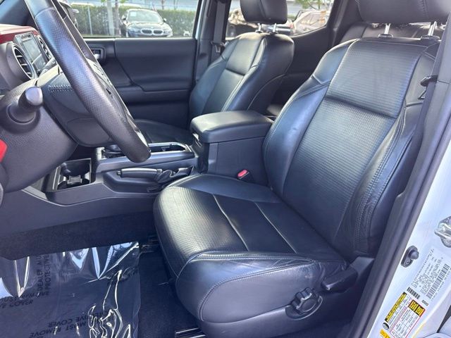 2019 Toyota Tacoma - $25,888