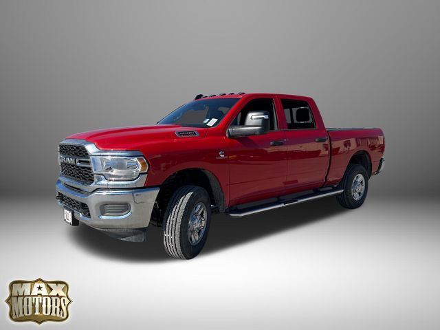 2024 Ram 3500 Tradesman 3