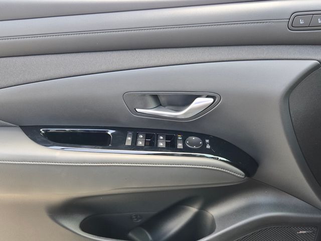 2026 Hyundai Tucson - $37,428