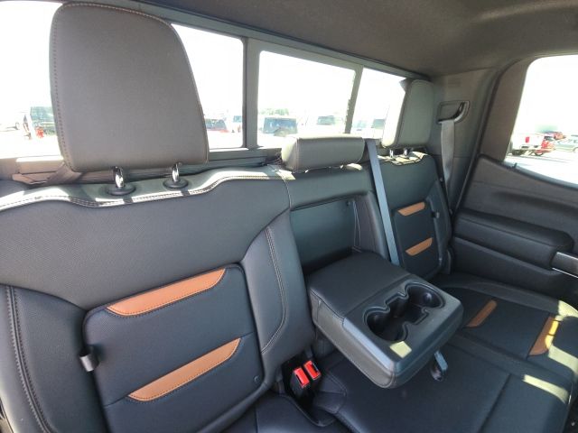 Photo of 2021 GMC Sierra 1500 AT4 in Dallas, GA - 16,  2021 GMC Sierra 1500 AT4:43780A