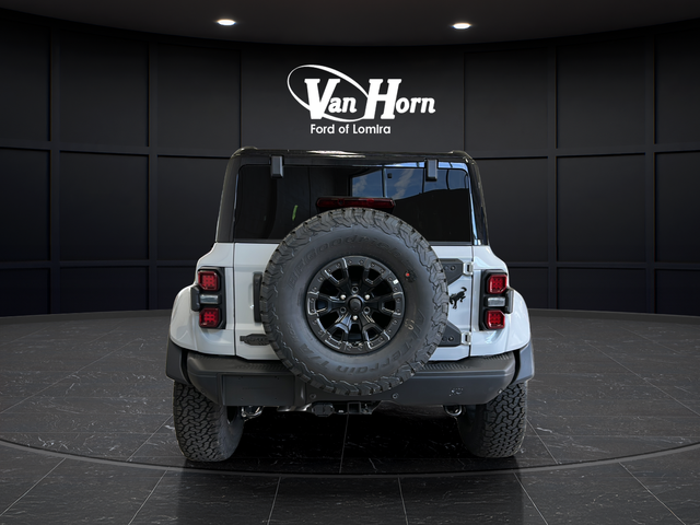 New 2026 Avalanche Ford Raptor image 7