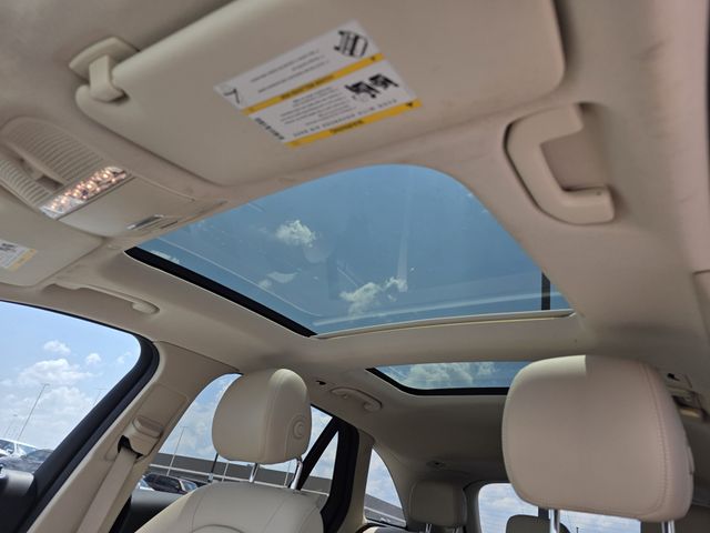 Used 2020 Mercedes-benz GLC SUV