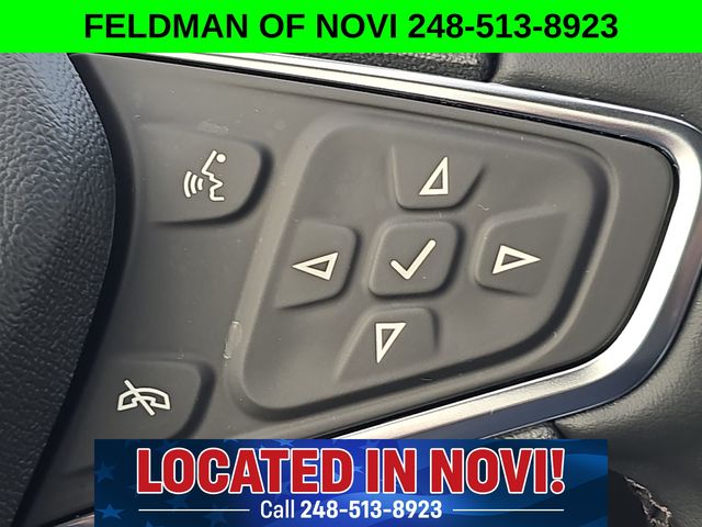Used 2024 Chevrolet Equinox For Sale in Livonia, MI