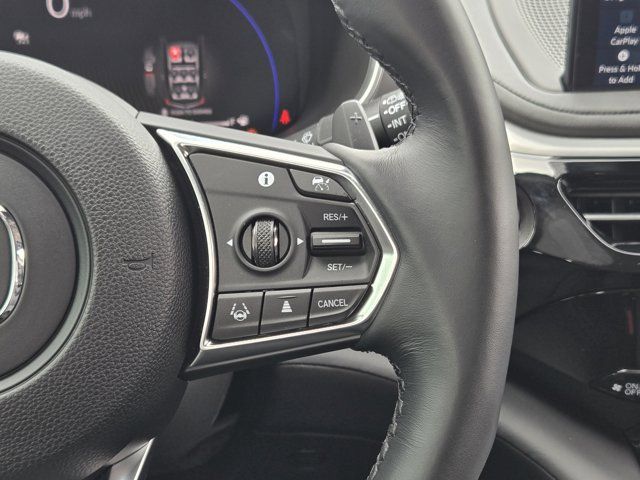used 2026 Acura MDX car, priced at $49,215