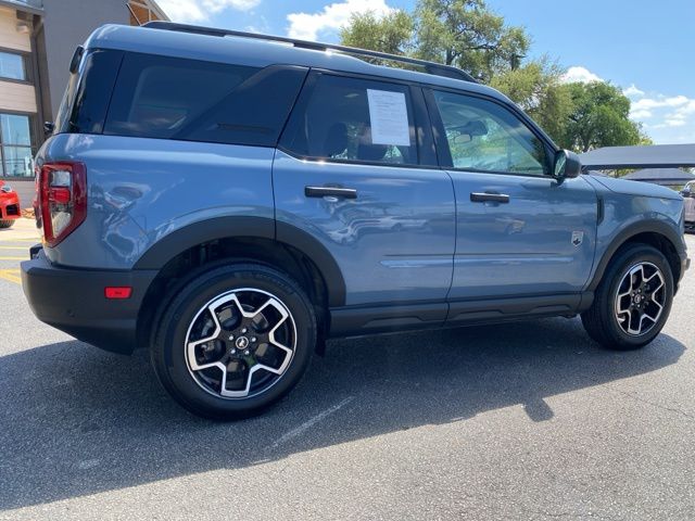 Used Car 2024 Ford Bronco Sport  Big Bend For Sale Under $30,000 In San Antonio, Texas