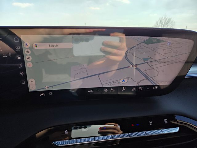 2026 Buick Enclave Avenir FWD