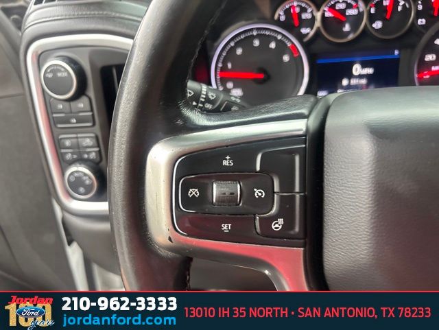 Used Car 2022 Chevrolet Silverado 2500hd  Lt For Sale Under $35,000 In San Antonio, Texas
