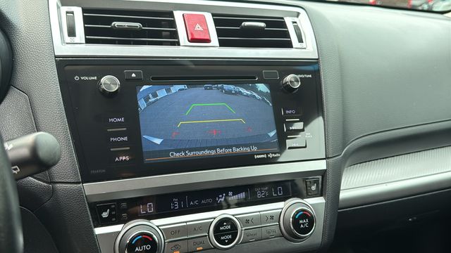 Used 2016 Subaru Outback SUV