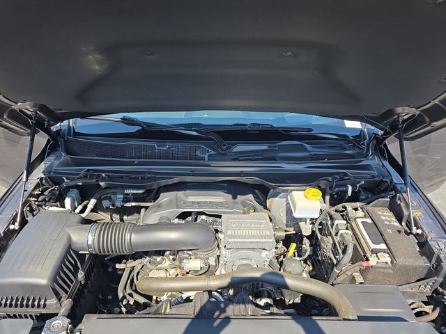 Used 2023 Gray Ram Limited image 33