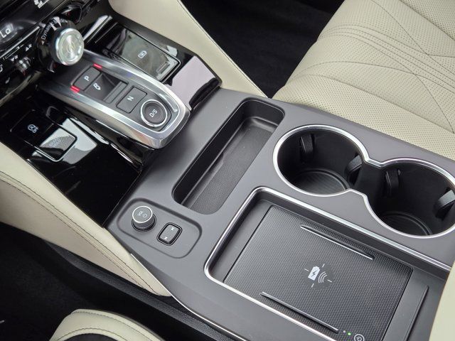 new 2026 Acura MDX car, priced at $78,125