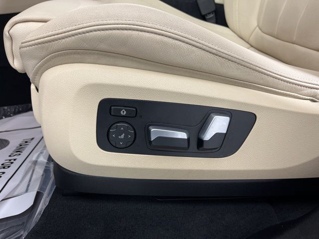 2021 Phytonic Blue Metallic BMW X5 sDrive40i RWD SUV