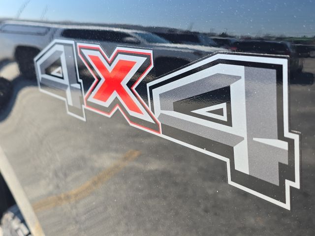 2026 Ford F-250SD King Ranch:45902A