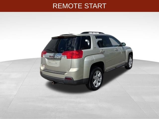 2015 GMC Terrain SLE-2 photo