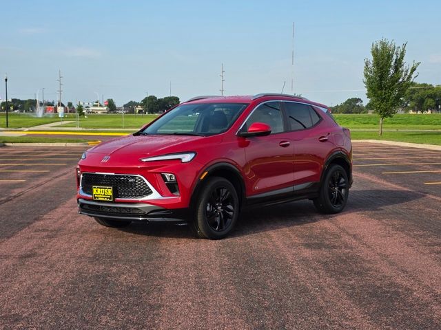 2026 Buick Encore GX Sport Touring AWD