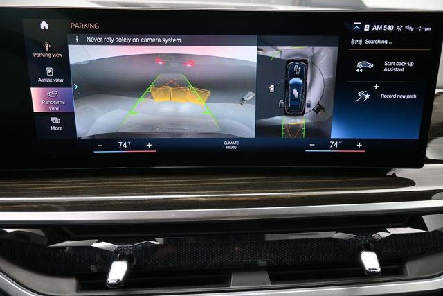 Used 2023 BMW X7 SUV