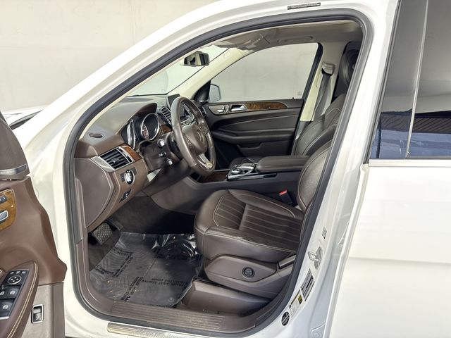 2017 Mercedes-Benz GLE GLE 350 photo