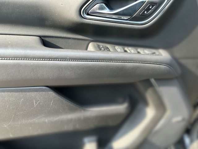2021 Chevrolet Tahoe Z71 Black at Subaru and VW of Moon Township