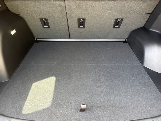 Used 2026 Chevrolet Equinox SUV
