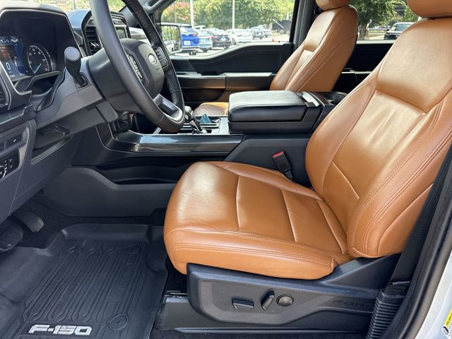 Used 2023 Ford F-150 Truck