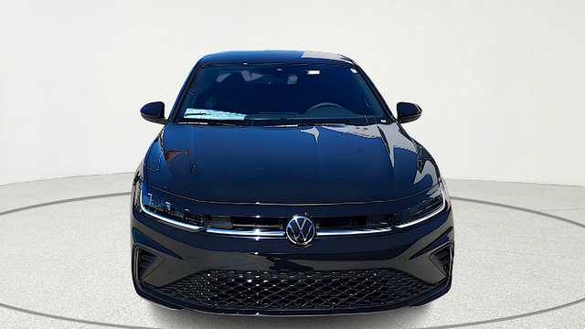 2026 Volkswagen Jetta