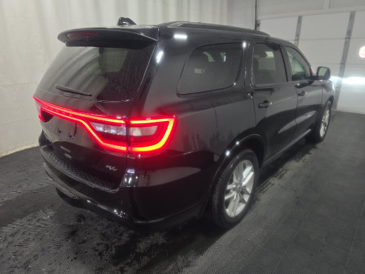 2025 Dodge Durango R/T