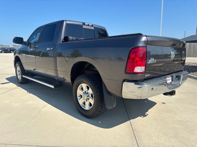 Used 2015 Ram 2500 Truck