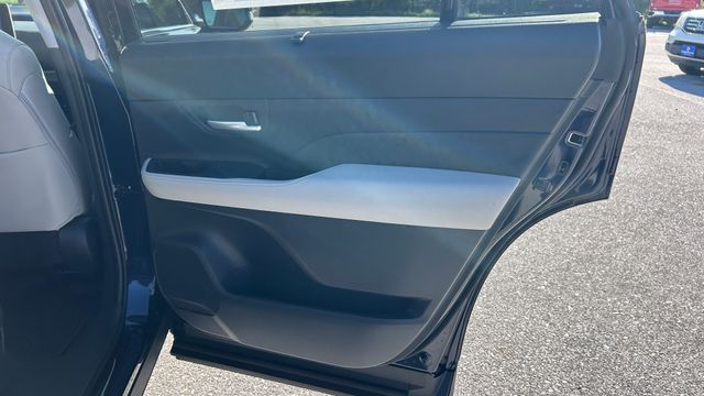 New 2026 Toyota Grand Highlander SUV