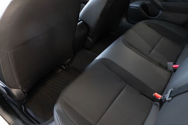 New 2026 Honda Civic Hatchback Hatchback