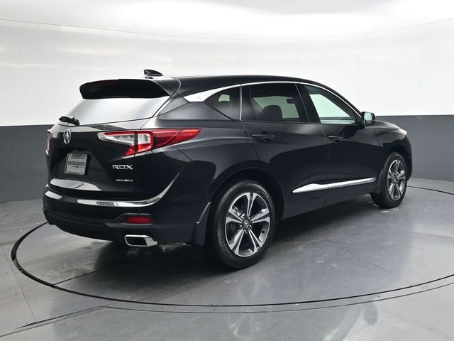 New 2026  Acura Technology Package image 4