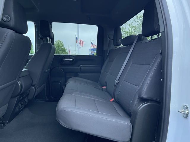 Used 2024 Chevrolet Silverado 2500HD For Sale in New Hudson, MI