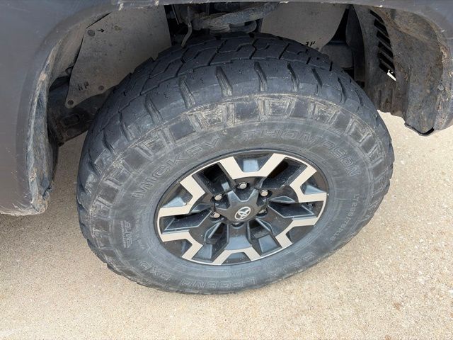 Used 2022 Toyota Tacoma Truck