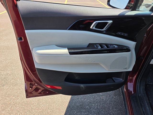 2024 Kia Carnival MPV SX Prestige