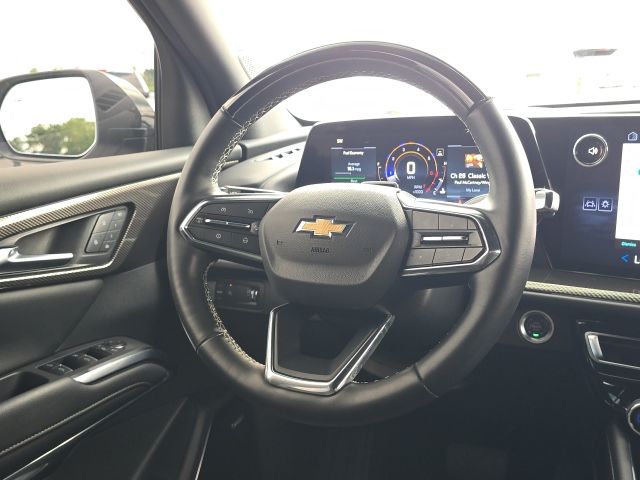 2025 Chevrolet Traverse High Country:47027A